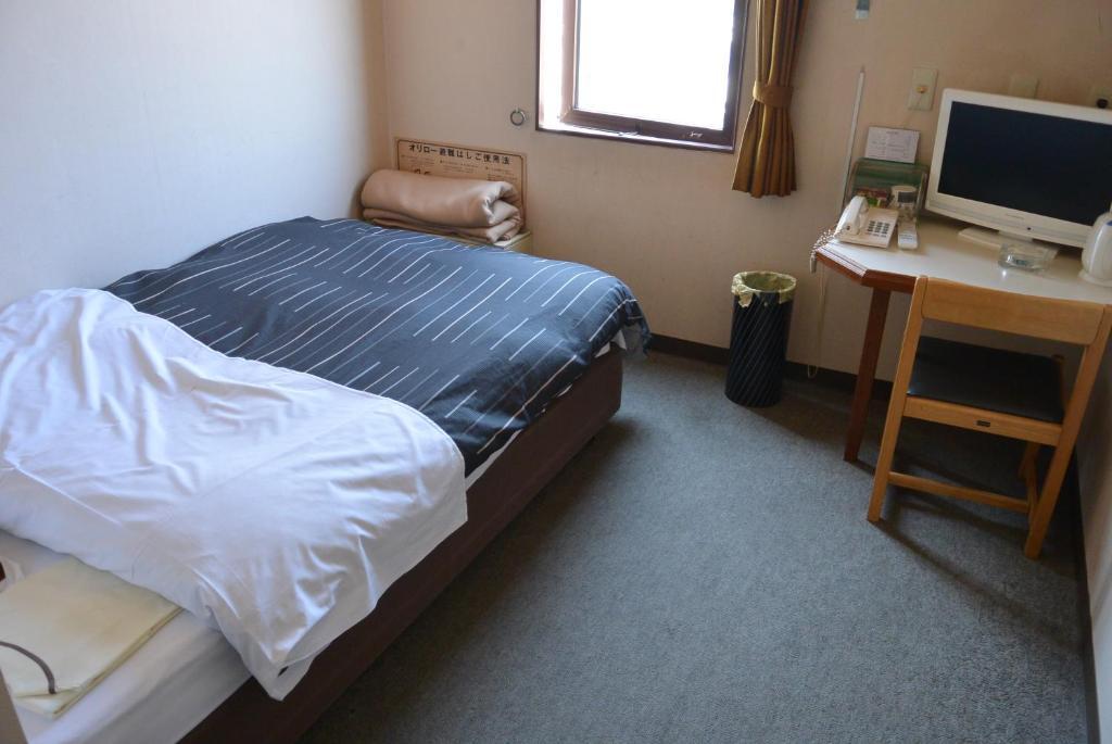 Sanyokan Hotel Nemuro Cameră foto